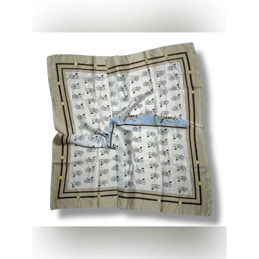 Unbranded light blue